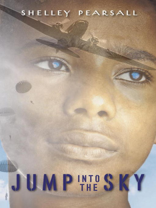 Title details for Jump into the Sky by Shelley Pearsall - Available